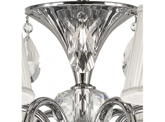 Люстра подвесная Ricerco Osgona 693064 в Каменске-Уральском