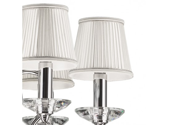 Люстра подвесная Ricerco Osgona 693064 в Каменске-Уральском