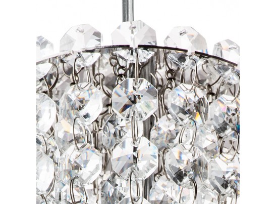 Подвес Cristallo Lightstar 795324 в Каменске-Уральском