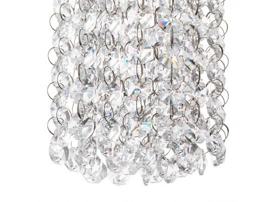 Подвес Cristallo Lightstar 795324 в Каменске-Уральском