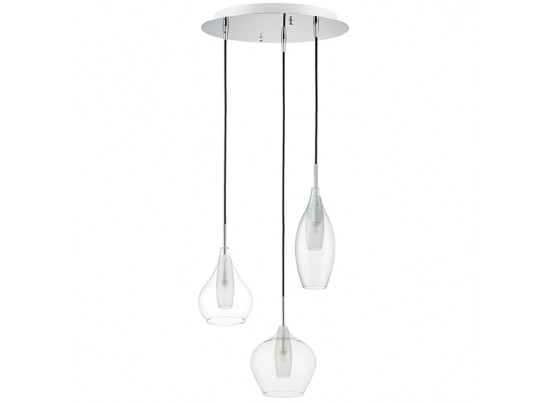 Подвес Pentola Lightstar 803051 в Каменске-Уральском