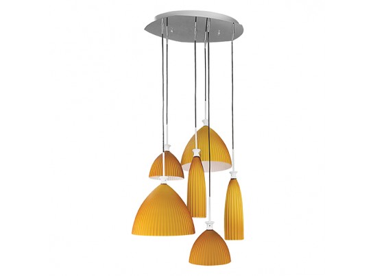 Подвес Agola Lightstar 810163 в Каменске-Уральском