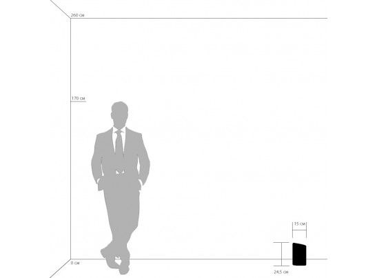 Настольная лампа Pittore Lightstar 811914 в Каменске-Уральском