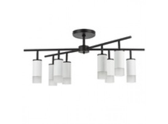 Люстра потолочная Rullo Lightstar LR7283681 в Каменске-Уральском