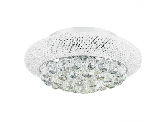 Люстра потолочная Monile Osgona 704064 в Каменске-Уральском