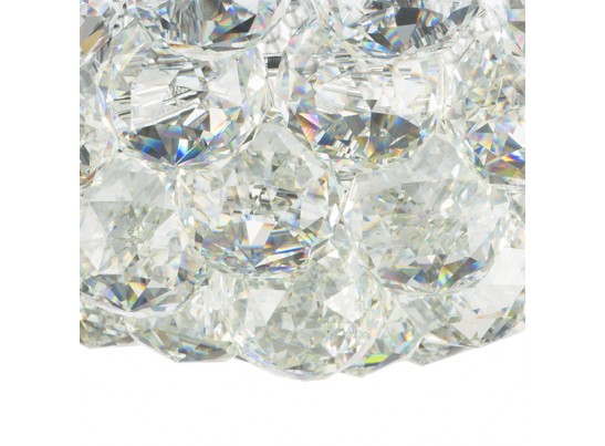 Люстра потолочная Monile Osgona 704064 в Каменске-Уральском