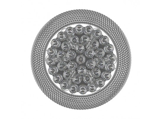 Люстра потолочная Monile Osgona 704064 в Каменске-Уральском