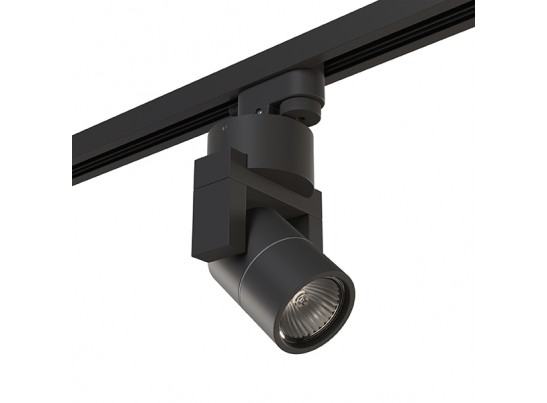 Трековое крепление с 1-фазным адаптером к 05104x Asta Lightstar 592077 в Каменске-Уральском