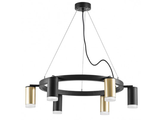 Люстра подвесная Rullo Lightstar LR0164033730 в Каменске-Уральском