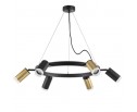 Люстра подвесная Rullo Lightstar LR0164033730 в Каменске-Уральском