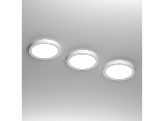 Комплект со светильником Mobiled 12V 9W 585LM Mobiled Lightstar 036340-3 в Каменске-Уральском