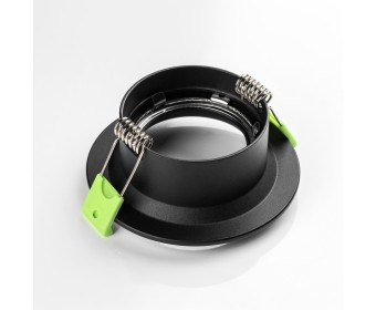 Светильник встраиваемый MR16/GU10 max 1x12Вт Levigo Base Lightstar 010067