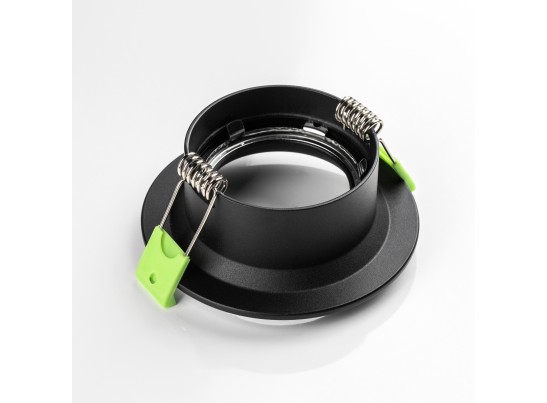 Светильник встраиваемый MR16/GU10 max 1x12Вт Levigo Base Lightstar 010067 в Каменске-Уральском