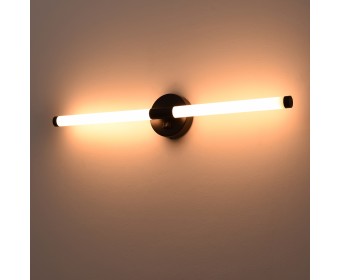 Светильник настенный (Бра) Noce Lightstar 201027