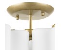 Люстра потолочная Nubi Lightstar 802033 в Каменске-Уральском