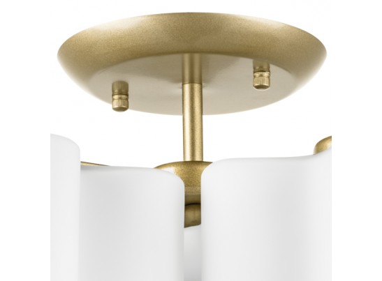 Люстра потолочная Nubi Lightstar 802033 в Каменске-Уральском