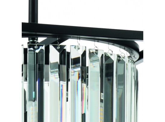 Люстра потолочная Regolo Osgona 713037 в Каменске-Уральском