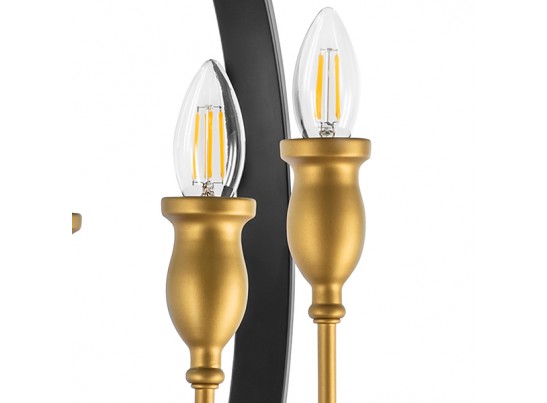 Люстра подвесная Cero Lightstar 731247 в Каменске-Уральском