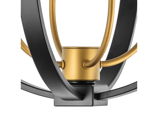 Люстра подвесная Cero Lightstar 731247 в Каменске-Уральском