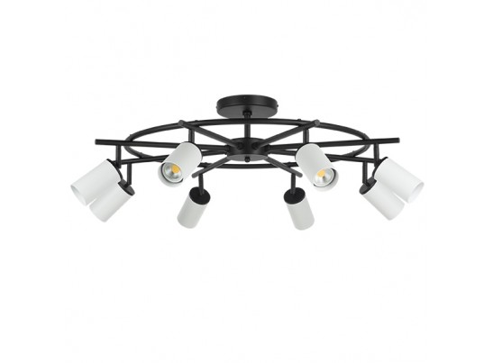 Люстра потолочная Rullo Lightstar LR718368 в Каменске-Уральском