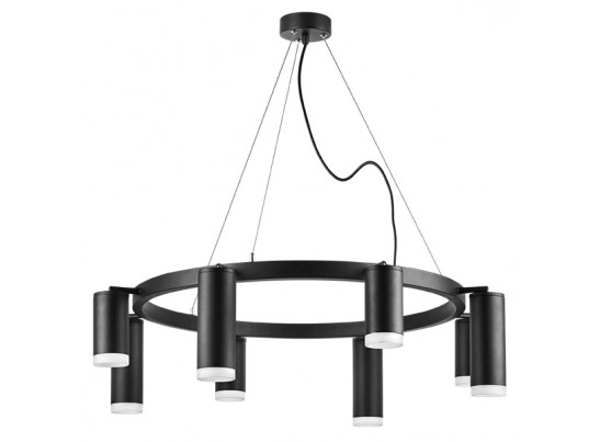 Люстра подвесная Rullo Lightstar LR0183748740 в Каменске-Уральском