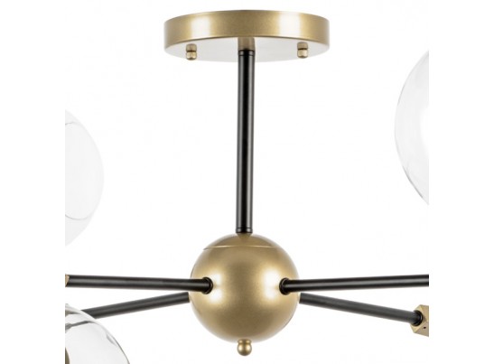 Люстра потолочная Beta Lightstar 785083 в Каменске-Уральском