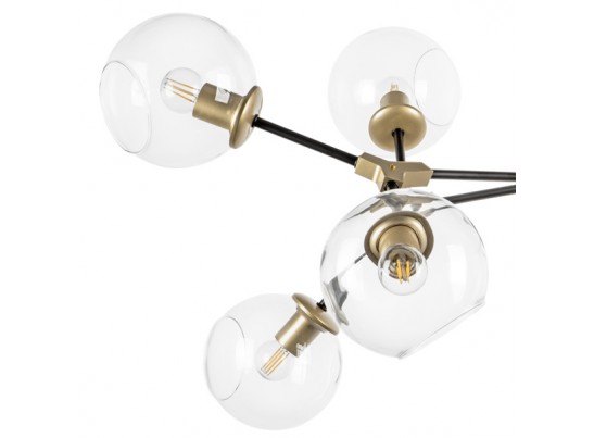 Люстра потолочная Beta Lightstar 785083 в Каменске-Уральском