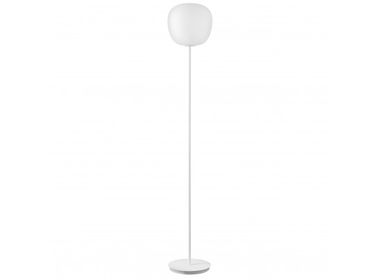 Торшер 1x12W(led) E27 белый/матовый Grazia Lightstar 608716 в Каменске-Уральском