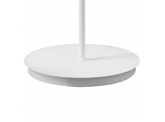 Торшер 1x12W(led) E27 белый/матовый Grazia Lightstar 608716 в Каменске-Уральском