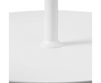 Торшер 1x12W(led) E27 белый/матовый Grazia Lightstar 608716