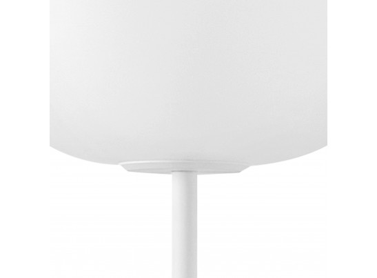 Торшер 1x12W(led) E27 белый/матовый Grazia Lightstar 608716 в Каменске-Уральском