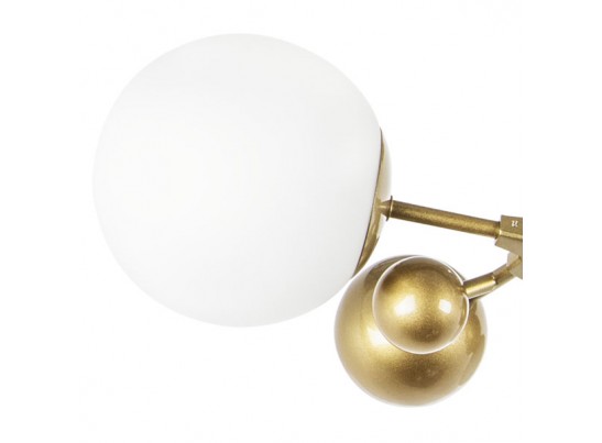 Люстра потолочная Croco Lightstar 815553 в Каменске-Уральском