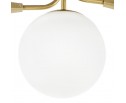 Люстра потолочная Croco Lightstar 815553 в Каменске-Уральском