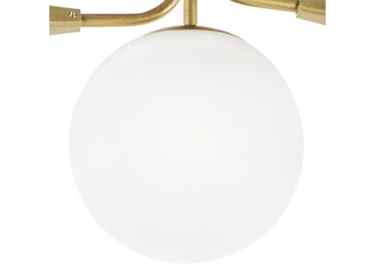 Люстра потолочная Croco Lightstar 815553 в Каменске-Уральском