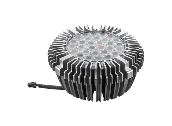 Светодиодные лампы LED Lightstar 940144 в Каменске-Уральском