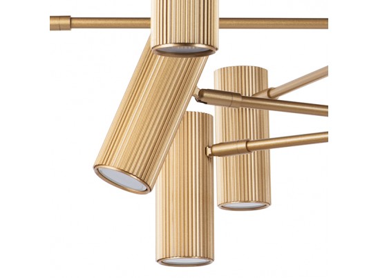 Люстра потолочная Roma Lightstar 718323 в Каменске-Уральском