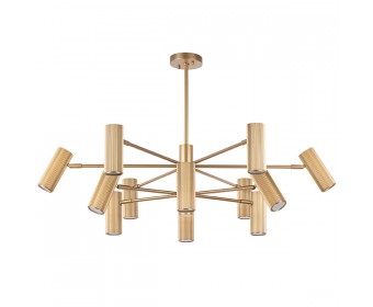 Люстра потолочная Roma Lightstar 718323