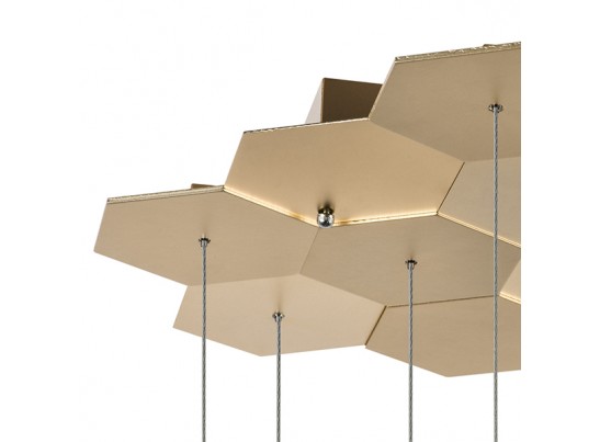 Подвес Favo Lightstar 750221 в Каменске-Уральском