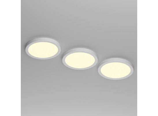 Комплект со светильником Mobiled 12V 15W 750LM Mobiled Lightstar 036530-3 в Каменске-Уральском