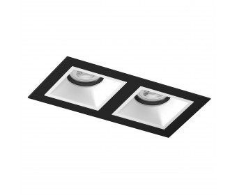 Комплект со светильником Domino Lightstar D5270606BMOD