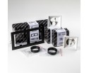 Комплект со светильником Domino Lightstar D5270606BMOD в Каменске-Уральском