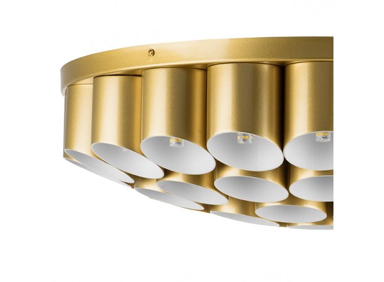 Люстра потолочная Siena Lightstar 720402 в Каменске-Уральском