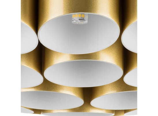 Люстра потолочная Siena Lightstar 720402 в Каменске-Уральском