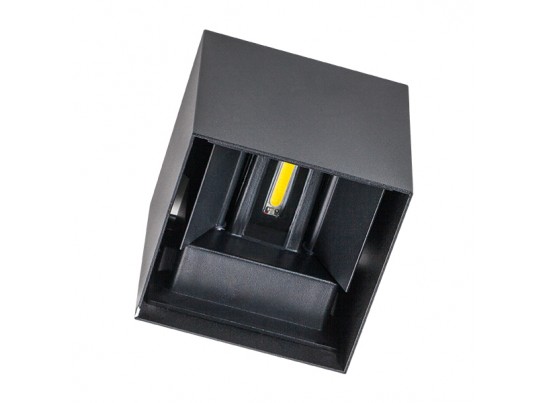 Светильник светодиодный уличный Dalla Lightstar 340527 в Каменске-Уральском