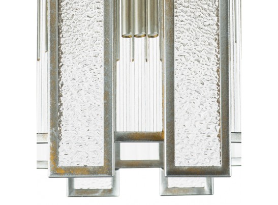 Люстра потолочная Agave Lightstar 712054 в Каменске-Уральском