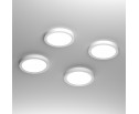Комплект со светильником Mobiled 12V 12W 780LM Mobiled Lightstar 036340-4 в Каменске-Уральском