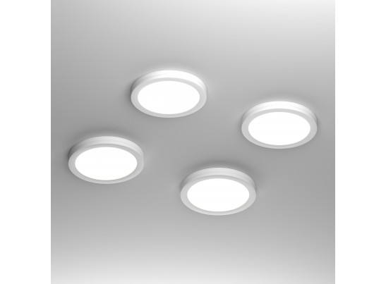 Комплект со светильником Mobiled 12V 12W 780LM Mobiled Lightstar 036340-4 в Каменске-Уральском