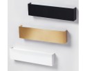Светильник с переключателем смены цветовой температуры Fiume Lightstar 810517CCT в Каменске-Уральском