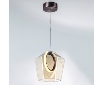 Подвес Caramello Lightstar 796113