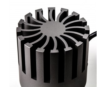 Модуль профессиональный светодиодный диммируемый 7W/12W 3000K в сборе с суппортом с углом наклона до 30°  STELLA PRO Lightstar 075093